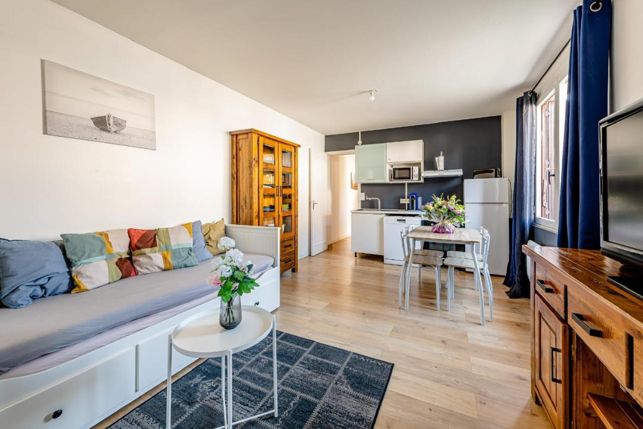 Maison De Plain Pied Avec Exterieur Apartment Floirac  Exterior photo